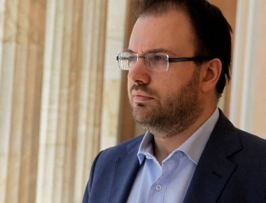 Θ. Θεοχαρόπουλος: «Τα θέματα εξωτερικής πολιτικής δεν ασκούνται στη βάση συλλαλητηρίων»